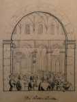 Literaturmuseum VIII